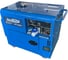 Генератор дизельный REDBO DPG-7500KC (532см3, 7.0 кВт./7.5 кВт, ручной/электро стартер, дисплей) 21505 4