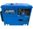 Генератор дизельный REDBO DPG-7500KC (532см3, 7.0 кВт./7.5 кВт, ручной/электро стартер, дисплей) 21505 6