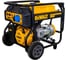 Бензиновый инверторный генератор Dewalt 6 кВт DXGNP65E 1