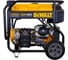 Бензиновый инверторный генератор Dewalt 6 кВт DXGNP65E 2