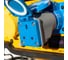 Бензиновый инверторный генератор Dewalt 6 кВт DXGNP65E 7