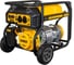 Бензиновый инверторный генератор DEWALT 3.2 кВт DXGNP35E 1