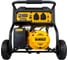 Бензиновый инверторный генератор DEWALT 3.2 кВт DXGNP35E 2