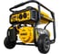 Бензиновый инверторный генератор DEWALT 3.2 кВт DXGNP35E 3