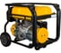 Бензиновый инверторный генератор DEWALT 3.2 кВт DXGNP35E 5