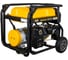 Бензиновый инверторный генератор DEWALT 3.2 кВт DXGNP35E 7