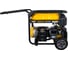 Бензиновый инверторный генератор DEWALT 3.2 кВт DXGNP35E 8