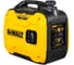 Бензиновый инверторный генератор DEWALT 1.8 кВт DXGNi20E 2