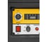 Генератор инверторный Denzel GS-3700iFE, 3,7 кВт, 230 В, открытый корпус, электростартер 94719 28