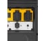 Генератор инверторный Denzel GS-3700iFE, 3,7 кВт, 230 В, открытый корпус, электростартер 94719 29
