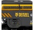 Генератор инверторный Denzel GS-3700iFE, 3,7 кВт, 230 В, открытый корпус, электростартер 94719 46