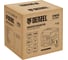Генератор инверторный Denzel GS-3700iFE, 3,7 кВт, 230 В, открытый корпус, электростартер 94719 52