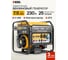 Генератор инверторный Denzel GS-7500iFEA, 7,5 кВт, 230 В, открытый корпус, электростартер, ATS 94721 2