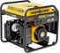 Генератор инверторный Denzel GS-7500iFEA, 7,5 кВт, 230 В, открытый корпус, электростартер, ATS 94721 13