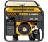 Генератор инверторный Denzel GS-7500iFEA, 7,5 кВт, 230 В, открытый корпус, электростартер, ATS 94721 18