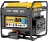 Генератор инверторный Denzel GS-7500iFEA, 7,5 кВт, 230 В, открытый корпус, электростартер, ATS 94721 20