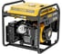 Генератор инверторный Denzel GS-7500iFEA, 7,5 кВт, 230 В, открытый корпус, электростартер, ATS 94721 22