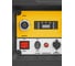Генератор инверторный Denzel GS-7500iFEA, 7,5 кВт, 230 В, открытый корпус, электростартер, ATS 94721 28