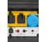 Генератор инверторный Denzel GS-7500iFEA, 7,5 кВт, 230 В, открытый корпус, электростартер, ATS 94721 29