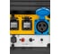 Генератор инверторный Denzel GS-7500iFEA, 7,5 кВт, 230 В, открытый корпус, электростартер, ATS 94721 30