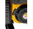 Генератор инверторный Denzel GS-7500iFEA, 7,5 кВт, 230 В, открытый корпус, электростартер, ATS 94721 37