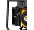 Генератор инверторный Denzel GS-7500iFEA, 7,5 кВт, 230 В, открытый корпус, электростартер, ATS 94721 38