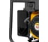 Генератор инверторный Denzel GS-7500iFEA, 7,5 кВт, 230 В, открытый корпус, электростартер, ATS 94721 39