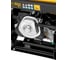 Генератор инверторный Denzel GS-7500iFEA, 7,5 кВт, 230 В, открытый корпус, электростартер, ATS 94721 41