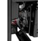 Генератор инверторный Denzel GS-7500iFEA, 7,5 кВт, 230 В, открытый корпус, электростартер, ATS 94721 42