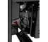Генератор инверторный Denzel GS-7500iFEA, 7,5 кВт, 230 В, открытый корпус, электростартер, ATS 94721 43