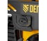 Генератор инверторный Denzel GS-7500iFEA, 7,5 кВт, 230 В, открытый корпус, электростартер, ATS 94721 47