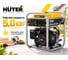 Инверторный генератор Huter DN А6,5i-P GR 64/10/98 5