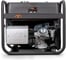Генератор бензиновый Foxweld Expert G6900E TwinPower 6 кВт/9,4 кВА в компл. с блоком автоматики 7008 8