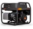 Генератор бензиновый Foxweld Expert G6900E TwinPower 6 кВт/9,4 кВА в компл. с блоком автоматики 7008 10