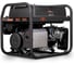 Генератор бензиновый Foxweld Expert G6900E TwinPower 6 кВт/9,4 кВА в компл. с блоком автоматики 7008 12