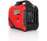Генератор инверторный газобензиновый PROKRESSPOWER PG 2800iS-LPG 2.7/2.3 кВт, ручной запуск, бак 6 л, 21 кг, в кожухе 00-00003822 1