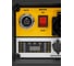 Генератор инверторный Denzel (GS-5500iFEA, 5,5 кВт, 230 В, открытый корпус, электростартер, ATS), 94720 30
