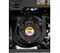 Генератор инверторный Denzel (GS-5500iFEA, 5,5 кВт, 230 В, открытый корпус, электростартер, ATS), 94720 35
