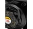 Генератор инверторный Denzel (GS-5500iFEA, 5,5 кВт, 230 В, открытый корпус, электростартер, ATS), 94720 37
