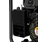 Генератор инверторный Denzel (GS-5500iFEA, 5,5 кВт, 230 В, открытый корпус, электростартер, ATS), 94720 39