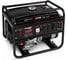 Генератор бензиновый PROKRESSPOWER PG 8000X HD Prof (7,0/6,5кВт, 220В, ручной стартер, бак 25л) 00-00003726 2