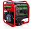Генератор инверторный газобензиновый PROKRESSPOWER PG 7500iE-LPG 6.0/5.5 кВт, электрозапуск, бак 15 л, 40 кг, открытый 00-00003826 1