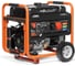 Генератор 3-х топливный DAEWOO (газ, бензин) DUAL POWER GDA 10500DPLi-3F 1