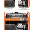 Генератор 3-х топливный DAEWOO (Газ, Бензин) DUAL POWER GDA 9500DPLi-3F 7
