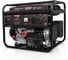 Генератор бензиновый PROKRESSPOWER PG 6500EX HD Prof (5,5/5,0кВт, 220Вт, электростар, бак 25л) 00-00003725 1