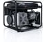 Генератор бензиновый PROKRESSPOWER PG 6500EX HD Prof (5,5/5,0кВт, 220Вт, электростар, бак 25л) 00-00003725 5