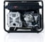 Генератор бензиновый PROKRESSPOWER PG 6500EX HD Prof (5,5/5,0кВт, 220Вт, электростар, бак 25л) 00-00003725 8