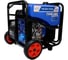 Генератор дизельный инверторный ТСС TSS SDG 7500E3Ui 210027 1