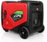 Генератор инверторный газ/бензин PROKRESSPOWER PROKRESS POWER PG 7500iSo-LPG (6,5/5,5кВт 220Вт, электрозапуск, бак 15л, 45кг) в кожухе 00-00003825 2