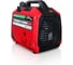 Генератор инверторный газобензиновый PROKRESSPOWER PG 4000iSo-LPG 4.0/3.7 кВт, электрозапуск, бак 6 л, 28 кг, в кожухе 00-00003824 2
